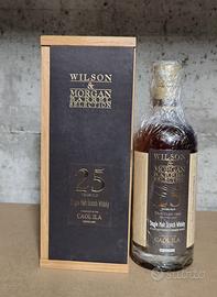 Caolila 25 imbottigliato da Wilson & Morgan