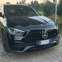 GLA 200d 4MATIC premium