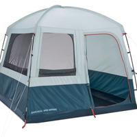 Tenda veranda per campeggio