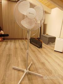 ventola electroline 