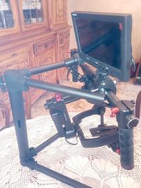 Gimbal Ronin M
