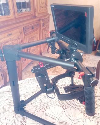 Gimbal Ronin M