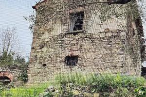 Cilento casolare in pietra cilento