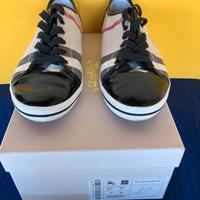 Scarpe donna originali BURBERRY n 40