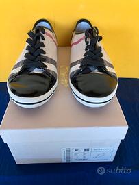 Scarpe donna originali BURBERRY n 40