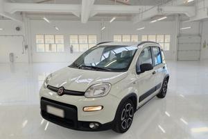 FIAT PANDA 1.0 FIREFLY 70 CV SES HYBRID CITY LIFE 