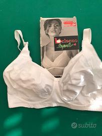 Lepel reggiseno bianco mai indossato