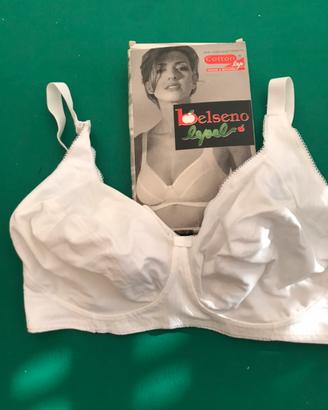 Lepel reggiseno bianco mai indossato