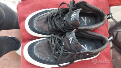 scarpe Calvin KLEIN jeans 