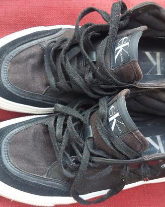 scarpe Calvin KLEIN jeans 