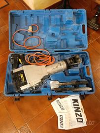 Martello demolitore Kinzo 