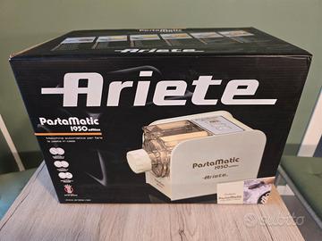 Ariete PastaMatic 1950 edition