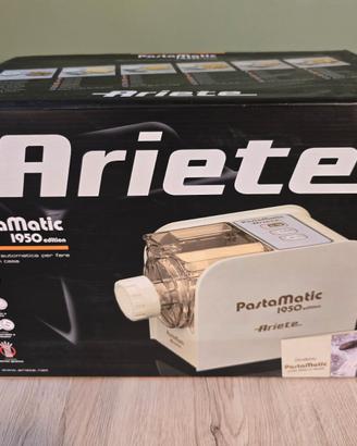 Ariete PastaMatic 1950 edition