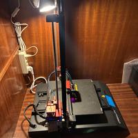 Stampante 3D CREALITY CR-10S Pro V2