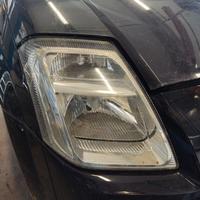 Proiettore destro CITROEN C2 del 2005