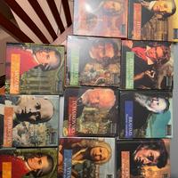 I grandi compositori