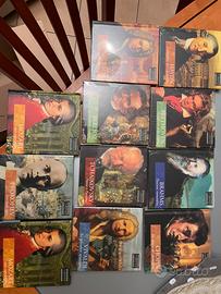 I grandi compositori