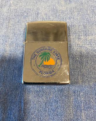 Accendino Zippo
