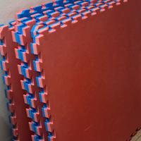 Tappetone quadrato pavimenti