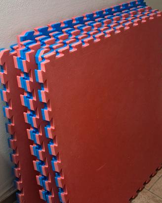 Tappetone quadrato pavimenti