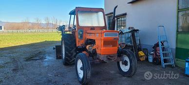 Trattore Fiat 750