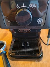macchina da caffè De longhi 