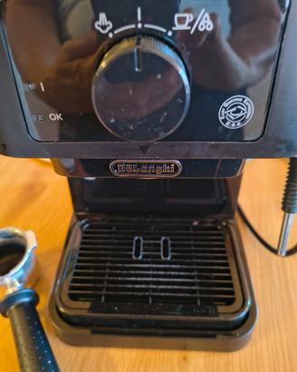 macchina da caffè De longhi 