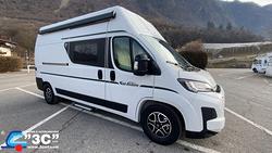 Font Vendome Horizon H 307 Limited