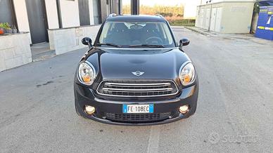 Mini Cooper D Countryman 1.6 110cv Business
