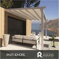 Pergola Ragucci