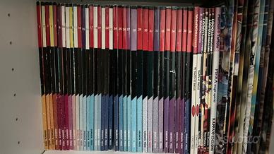 FUMETTO MANGA ZERO GRANATA PRESS KEN IL GUERRIERO