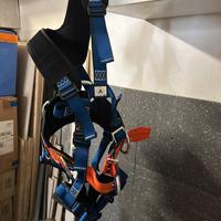 Imbracatura tralicci