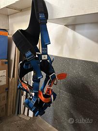 Imbracatura tralicci