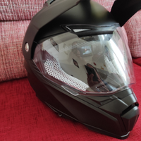 Casco integrale uomo Dhype taglia L