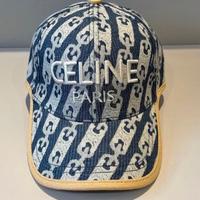 Cappello accessori uomo celine