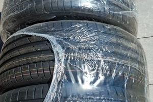 Hankook VentusS1 Evo 225/45R18 91w