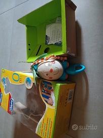 chicco lullaby helicopter