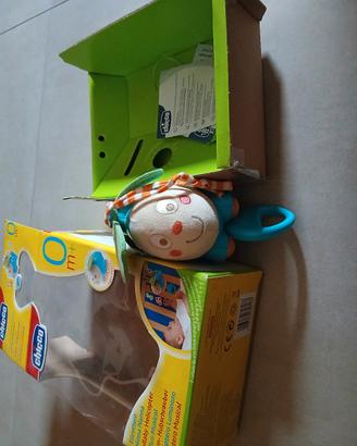 chicco lullaby helicopter