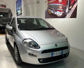 Fiat Punto 1.2 69 cv 5 porte Street GPL