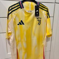 Maglia juve 24/25