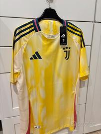 Maglia juve 24/25