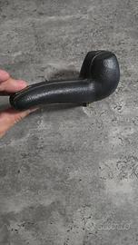 Pipe da collezione meerschaum, schiuma di mare