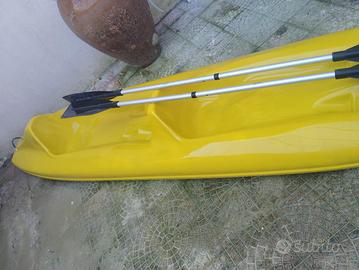kayak 2 posti