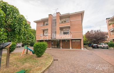 TRILOCALE DI RECENTE COSTRUZIONE