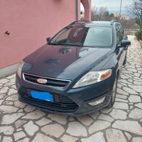 MONDEO SW 3 SERIE