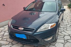 MONDEO SW 3 SERIE