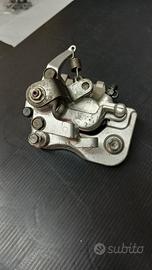 pinza posteriore suzuki burgman 400 k7 2007 2012