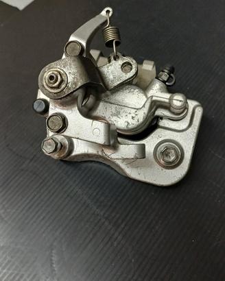 pinza posteriore suzuki burgman 400 k7 2007 2012