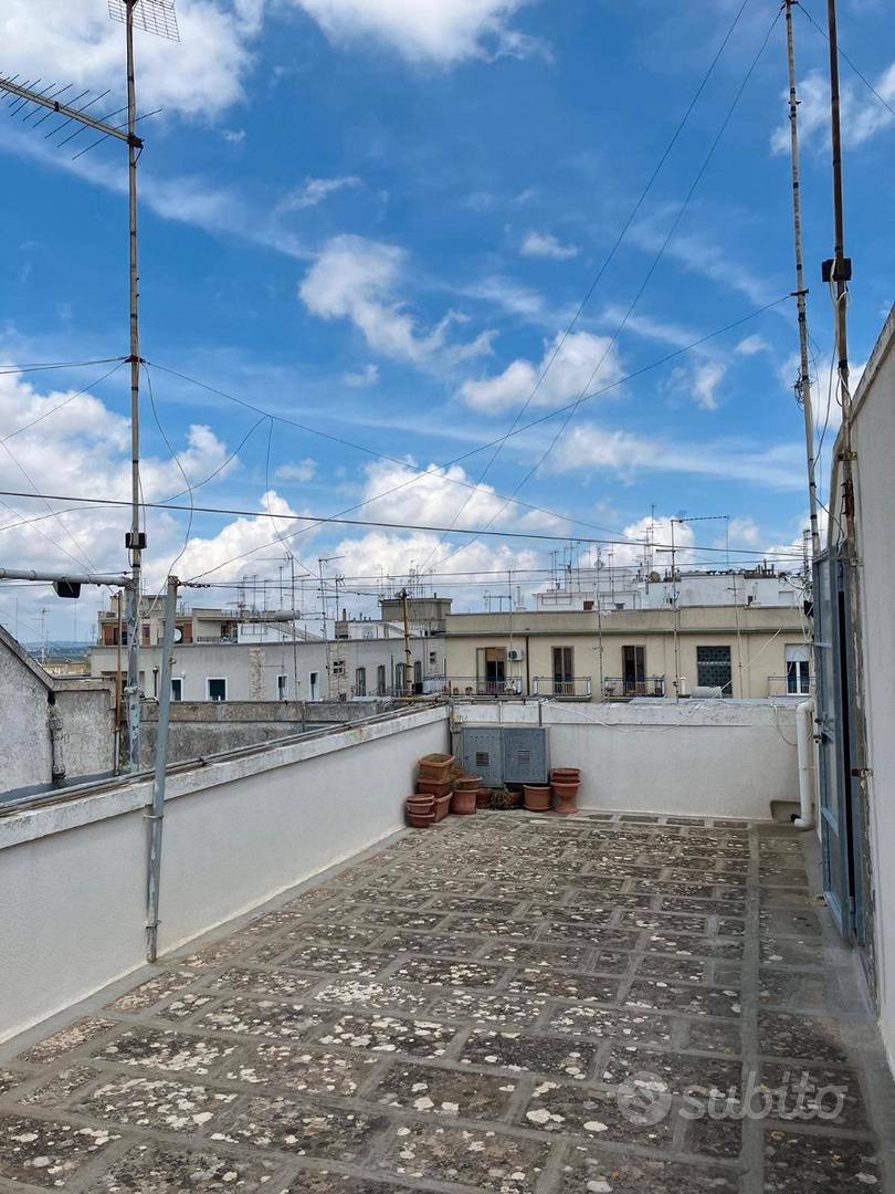 Apartment in Martina Franca, Taranto - Altro