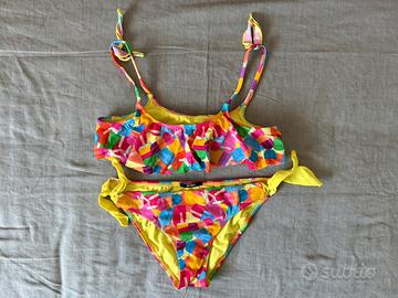 Costume fantasia Tezenis colorato